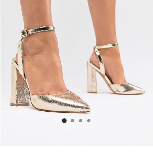 river island slingback shoes